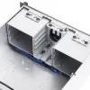 Silverstone SST-RM41-506 datora korpuss Rack