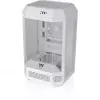 PC korpuss Thermaltake The Tower 250 Snow Mini Tower Balts