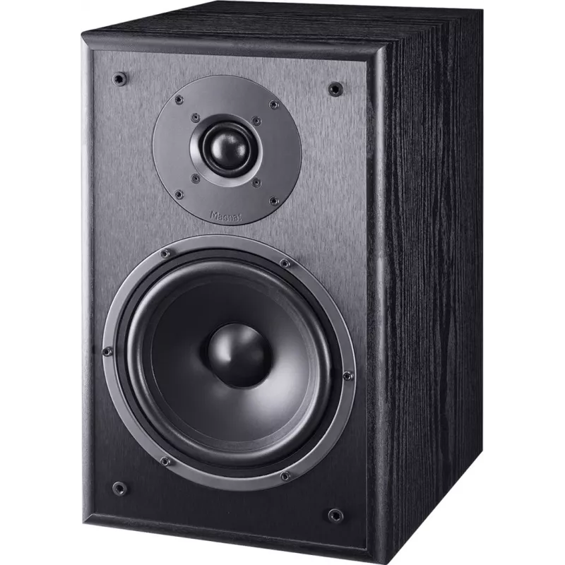Magnat Monitor S30 grīdas skaļruņi (2 gab.) 2-virzienu, 100W RMS, 8Ω, 34–38000 Hz, melni