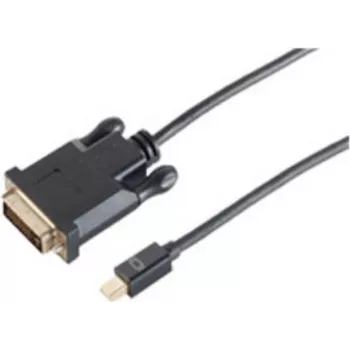 Video kabeļa adapteris ShiverPeaks BS10-55025