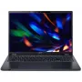 Acer TravelMate P4 16 TMP416-52-TCO - Intel Core i7 1355U / 1,7 GHz - Win 11 Pro - Intel Iris Xe grafika - 16GB RAM - 512GB SSD - 40,6 cm (16 inch) IPS 1920 x 1200 - Wi-Fi 6E, Bluetooth - 4G LTE - Slate Blue - tastatūra: DE