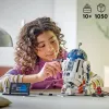 LEGO Star Wars 75379 R2-D2 komplekts ar Darth Malak figūriņu, 1050 detaļas, 10+