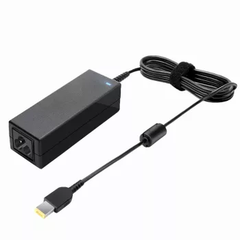 Lādētājs klēpjdatoram Lenovo 65W: 20V, 3,25A