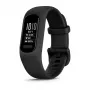Garmin VIVOSMART 5 OLED Digital 88 x 154 pikseļi Skārienekrāns Melns GPS (satelīts)