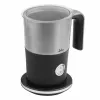 Automātiskais piena putotājs JATA JECL1900 Melns Nerūsējošais tērauds 150ml 550W