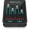 TC Helicon Go XLR Mini - mikseris un audio interfeiss
