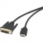 Video kabeļa adapteris Renkforce RF-4212216