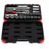 Uzgriežņu atslēgu komplekts Gedore R69003024