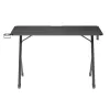 NanoRS RS101 spēļu galds 120x60x75 cm
