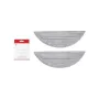 Mop Cloth Roborock Double Vibrarise 2.0 Saros0 10 / Saros5 10 – nomaināmais mop spilventiņš
