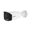Dahua Technology WizSense IPC-HFW3849T1-AS-PV-PRO Bullet IP drošības kamera 8MP WizColor TiOC PRO