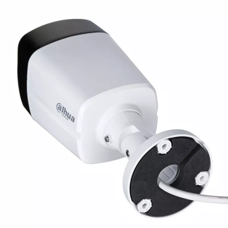 Dahua Technology 4MP Entry Smart Dual Light Fiksēta fokusa Bullet tīkla kamera