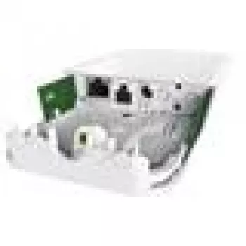 Mikrotik WAP R 2.4 GHz 802.11n bezvadu piekļuves punkts