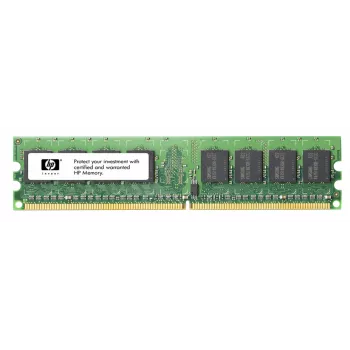 HPE DDR3 modulis - 8 GB - DIMM 240-PIN - 1333 MHz / PC3-10600 - reģistrēts - ECC