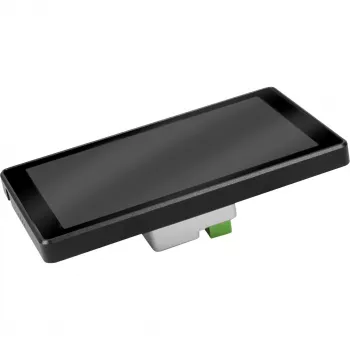 ALLNET UD5RK3566A11 pieskāriena planšete 5 collu PoE, 2 GB RAM, 16 GB atmiņa