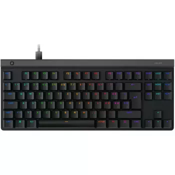 Logitech 920-012887 produkts melns