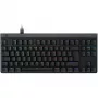 Logitech 920-012887 produkts melns