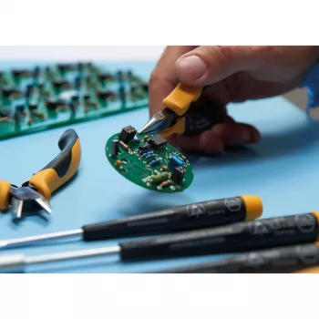 Screwdriveru komplekts Wiha 302ESD HK5 01
