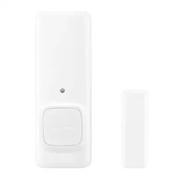 Switchbot kontaktsensors W1201500 — viedais sensors durvīm un logiem