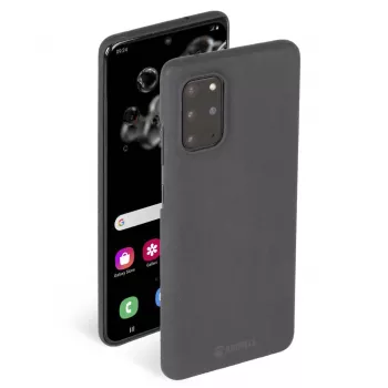 Krusell Essentials Samsung Galaxy S20 Plus 17 cm (6.7 collu) pelēks vāciņš