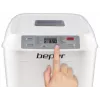 Maizes cepējs Beper BC.130 - 550 W, 12 programmas, 600-900 g klaipi