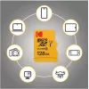 Emtec EKMSDM128GXC10K microSDXC atmiņas karte 128GB
