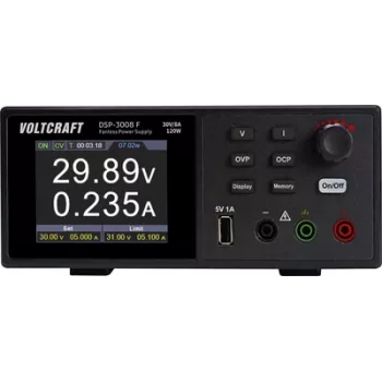 Voltcraft VC-16882945