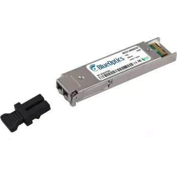 BlueOptics AA1403005-E5-NT-BO XFP raiduztvērēja modulis, 10 Gbit/s, 850 nm, saderīgs ar Avaya/Nortel