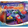 Rush Hour Deluxe, Puzles Spēle
