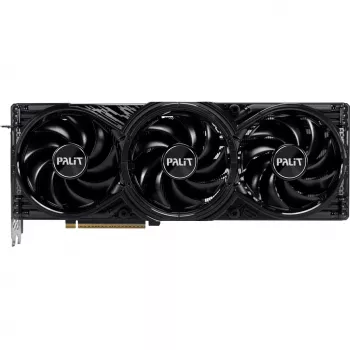 Grafikas karte NVIDIA GeForce RTX 5080 16 GB GDDR7 Palit GamingPro