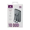 Power Bank USB 10000mAh VA2611 Rivacase