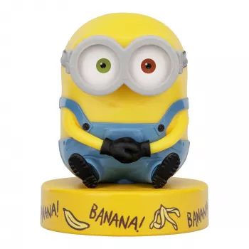 Paladone Minions Bob ikonu lampiņa