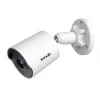 Tenda TC3B24C-PS(6mm) pilnkrāsu PoE 4MP cilindriskā kamera