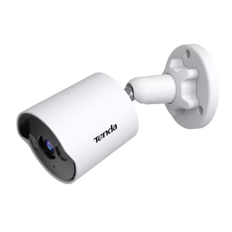 Tenda TC3B24C-PS(6mm) pilnkrāsu PoE 4MP cilindriskā kamera