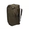 Thule 5537 Roundtrip 70L MTB duffel deep khaki