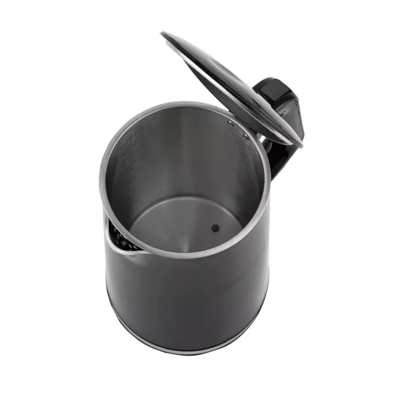 Elektriskā tējkanna PRIME3 SEK61 — nerūsējošais tērauds, 1.7 L, 220–240V