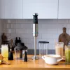 Cecotec Power TitanBlack 1200 XL rokas blenderis