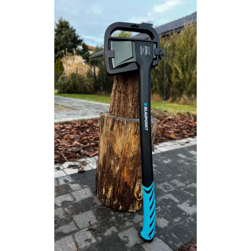 Blaupunkt AX2650PRO skaņas pastiprinātājs automašīnai
