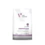 Sausā suņu barība VETEXPERT Veterinary Diet Dermatosis Jērs & Krils, 2 kg, pieaugušiem suņiem, olbaltumvielas 24%, tauki 17%