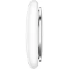 Apple AirTag (4 gab.), sudrabains / balts (MX542LL/A)