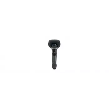 Zebra DS4608-HD rokas svītrkodu skeneris 1D/2D LED Melns