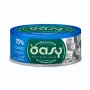 Oasy More Love Tuncis ar anšoviem 70g