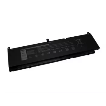 Origin Storage Bti 6C akumulators Dell Precision 7550 OEM: PKWVM CR72X 68N03 447VR (PKWVM-BTI)