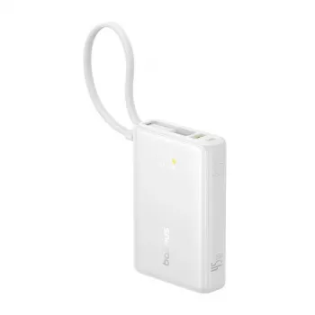 Pārnēsājams lādētājs Baseus PicoGo 10000 mAh