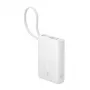 Pārnēsājams lādētājs Baseus PicoGo 10000 mAh