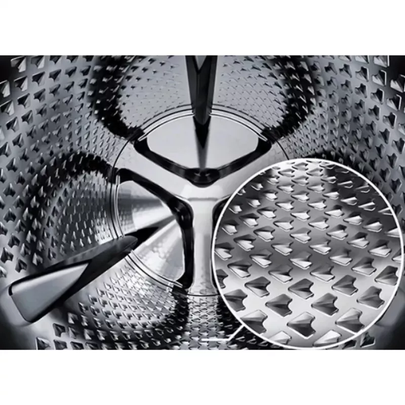 Beko BM3T3820W Brīvi stāvoša veļas mazgājamā mašīna ar žāvētāju 8 kg A++ Balta