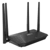Totolink X2000R WiFi 6 AX1500 divjoslu maršrutētājs ar 5xRJ45