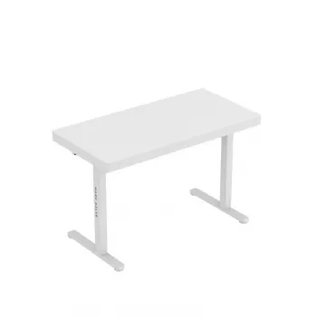 Elektriski regulējams rakstāmgalds MA-Leader 8.2 White