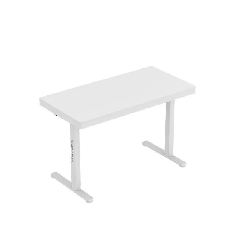 Elektriski regulējams rakstāmgalds MA-Leader 8.2 White