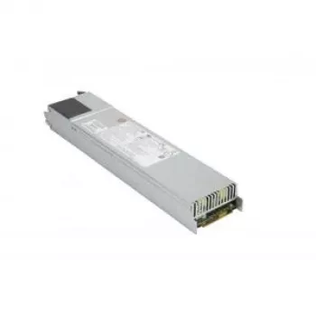 Supermicro PWS-1K11P-1R - Barošanas bloks (spraudmodulis) - -36 - -42 / -43 - -76 V - PFC - 1U